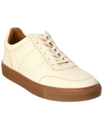 Allen Edmonds Linden Leather Sneaker