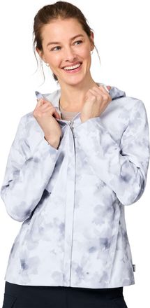 Free Country Womens X2O Packable Rain Jacket