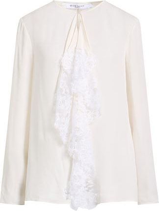 Givenchy TOPWEAR - Tops on YOOX.COM