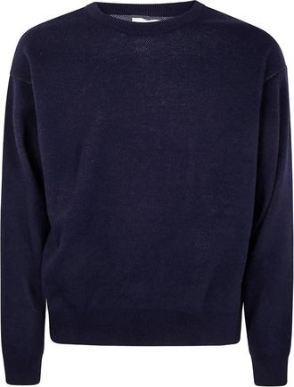 Family Fir$t Milano Crewneck Sweater