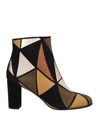 Longchamp Ankle boots