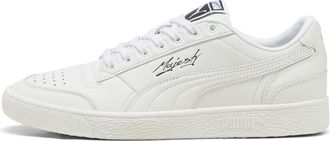 Puma Sneakers Majesty unisex, Scarpe, Bianco, 40.5