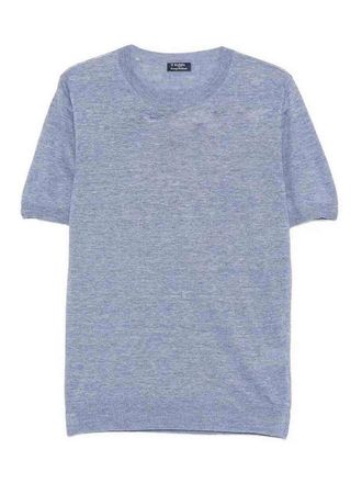Barba Crew-Neck T-Shirt