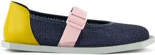 United Nude Poly Ballet Lo Slip Ons in Naval at Nordstrom, Size 40