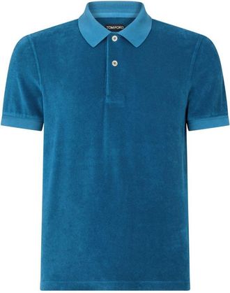 Tom Ford Polo Shirt