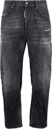 Dsquared2 Bro 5 Pocket Jeans