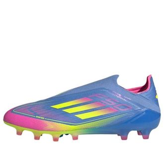 adidas F50 Elite Laceless AG Celestial Victory Pack JI2840