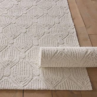 Ballard Designs Lofton Hand Tufted Rug - 3 X 8 Runner - Ballard Designs