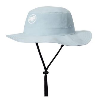 Mammut Runbold Hat Hut - Unisex | grau