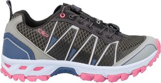 F.lli Campagnolo Altak Trail Shoes Waterproof Multisportschuhe f&uuml;r Damen | grau