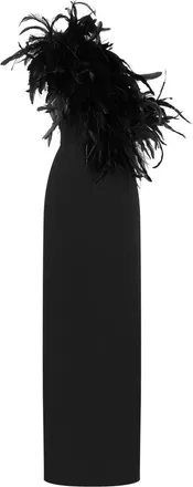 Dolce & Gabbana Abito In Cady-Donna