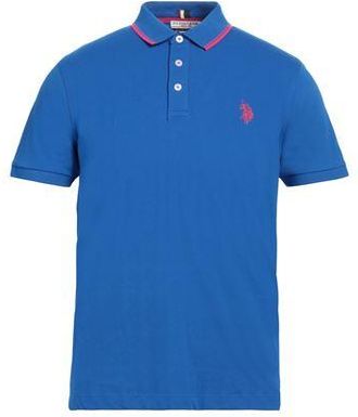U.S.Polo Association CAMISETAS Y TOPS - Polos en YOOX.COM
