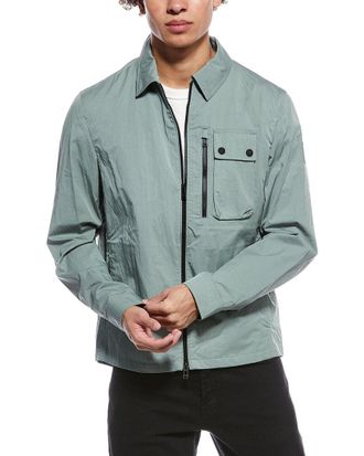 Belstaff Rail Overshirt