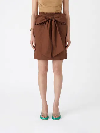 Chlo&eacute; Gonna in cotone