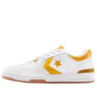 Converse CL98 White Yellow A14059C