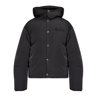 Jacquemus Hombre, Chaquetas, Negro, Talla: XL