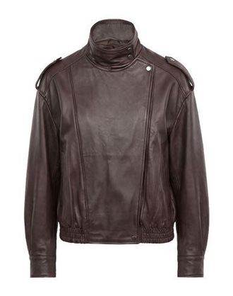 Street Leathers CAPISPALLA - Giacche & Giubbotti su YOOX.COM