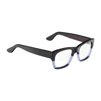 MOLI@LIMO Womens Accessories Optical frames Black Ss23