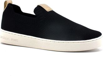 Michael Kors Loafers - Dames - Loafers - Zwart - 36 EU - Schoenen