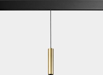 Leds - C4 Bajo Voltaje Vela 3.1w Blanco C&aacute;lido 2700k Cri 92 On-off Oro Mate 269lm Iluminaci&oacute;n Led De Estilo Refinado