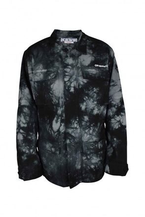 Off-white Arrow Jacke