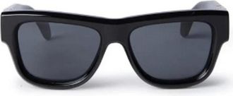 Palm Angels unisex, Accessoires, Zwart, Maat: 50 MM