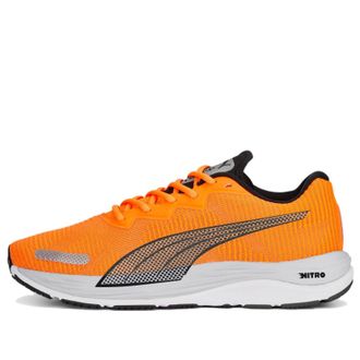 Puma Velocity Nitro 2 Fade - Ultra Orange 378526-03
