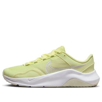 Nike (WMNS) Nike Legend Essential 3 Next Nature Luminous Green DM1119-301