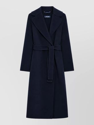 Max Mara virgin wool fitted jacket