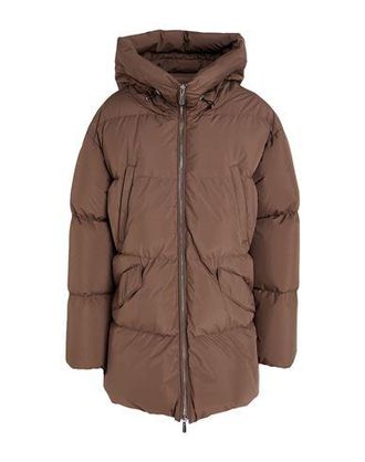 Moorer COATS & JACKETS - Puffers on YOOX.COM