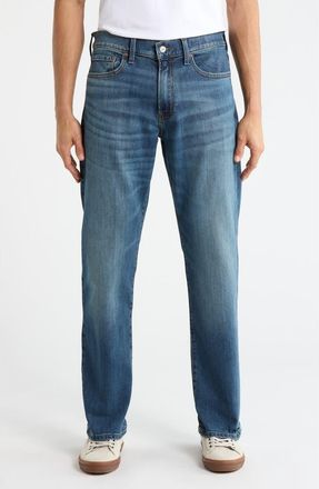 Lucky Brand 363 Vintage Straight Leg Jeans in Brentwood at Nordstrom Rack, Size 29 X 32