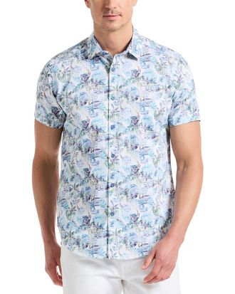Robert Graham Monroe Woven Shirt