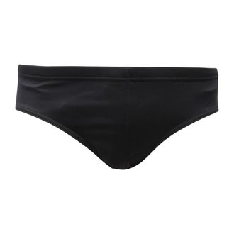 Dsquared2 Beachwear, male, Black, Size: XL D7B315590 Swim Brief