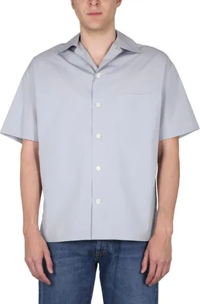 Alexander McQueen Alexander Mc Queen Pijama Shirt