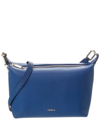 Furla Teia Leather Crossbody