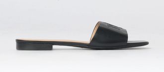 Lauren Ralph Lauren Slippers Everley in pelle
