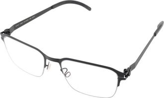 Mykita LOMAX Eyeglasses - Silver