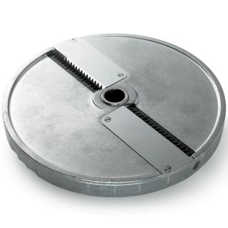 OEM Disco De Corte Juliana Para Rebanadora Fce-2+ 2x2 Mm - Sammic 1010205