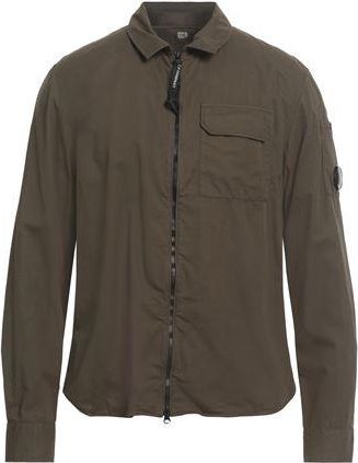 C.P. Company TOPWEAR - Shirts on YOOX.COM