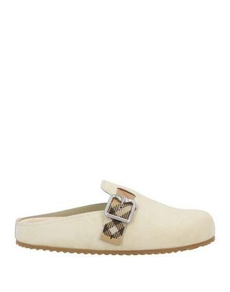 Burberry CALZADO - Mules & Zuecos en YOOX.COM