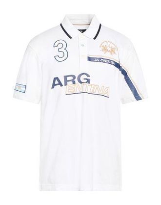 La Martina TOPWEAR - Polo su YOOX.COM