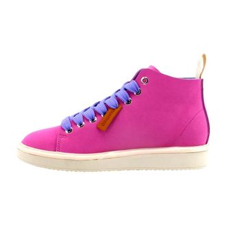 Panchic Mujer, Zapatos, Rosa, Talla: 39 EU