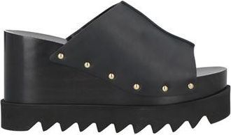 Stella McCartney FOOTWEAR - Sandals on YOOX.COM