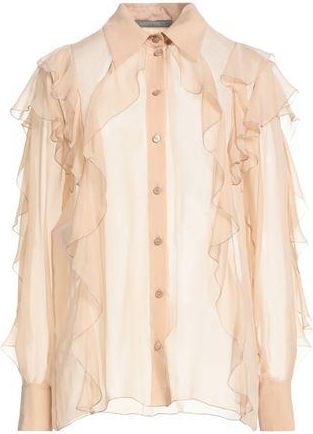 Alberta Ferretti TOPS - Hemden auf YOOX.COM