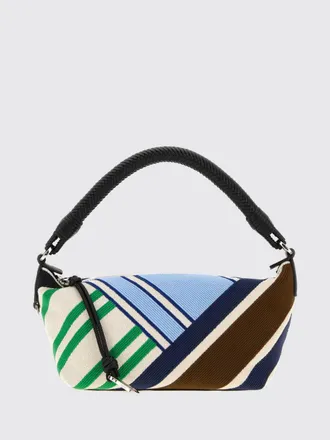 Loewe Borsa Mini Donna colore Ecru