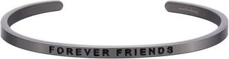 Mantra Forever Friends bracelet in Moon Gray at Nordstrom