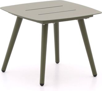 Bellagio la vita attrattiva Bellagio Cino lounge tuintafel 42x42x32cm