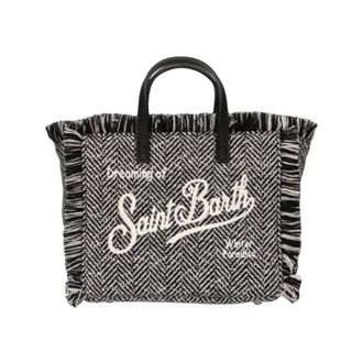 MC2 Saint Barth Vanity Mini - - Bags - Donna - Multicolore - ONE SIZE