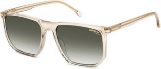 Carrera 329/S 035J 9K Shiny Pink/Green Gradient