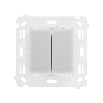 OEM Interruptor Kontakt-simon Simon 54 Touch Doble 75 X 55 X 75 Mm